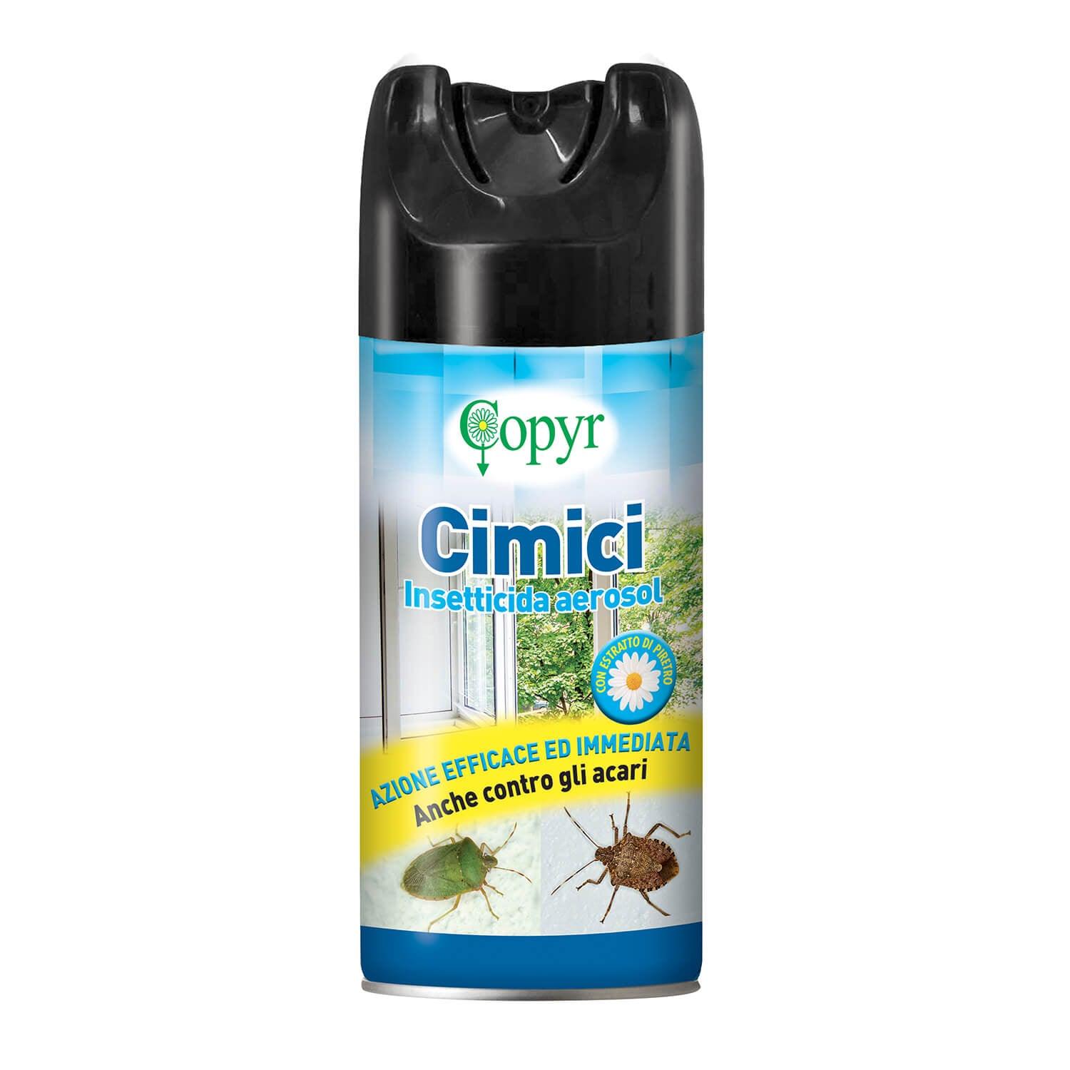 CIMICI
