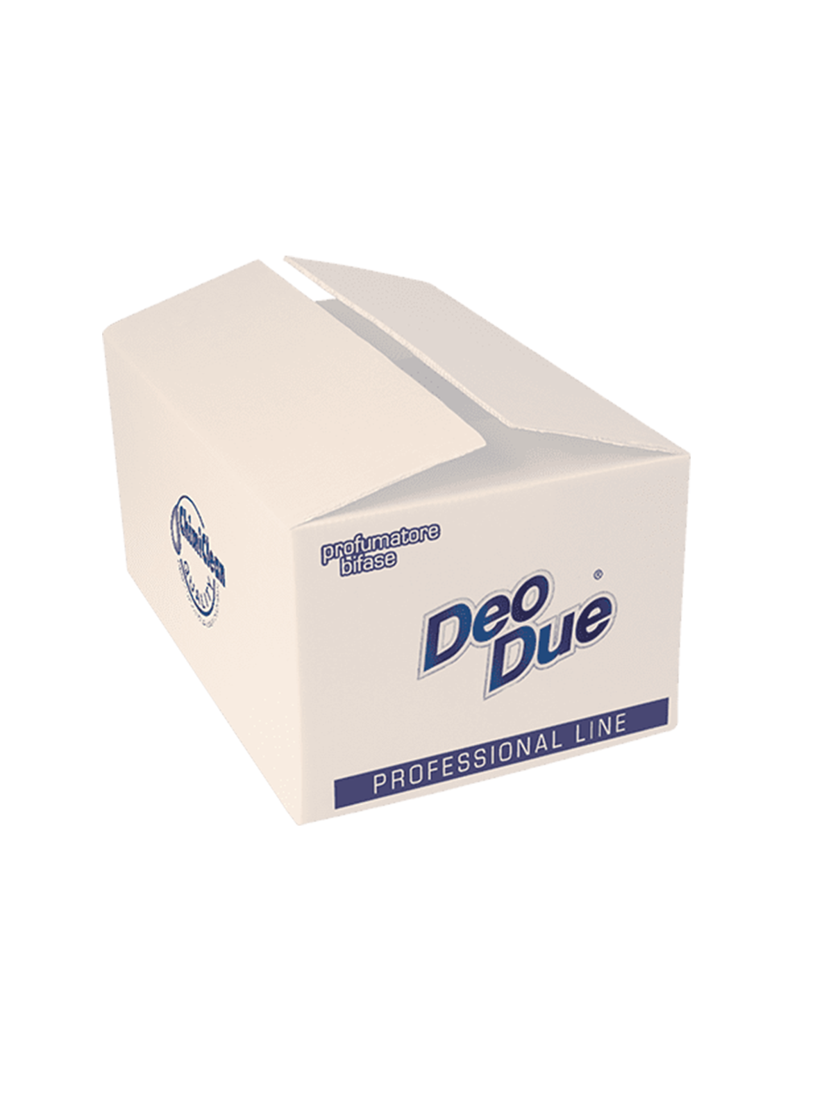 CONFEZIONE RISPARMIO DeoDue 6 Pezzi