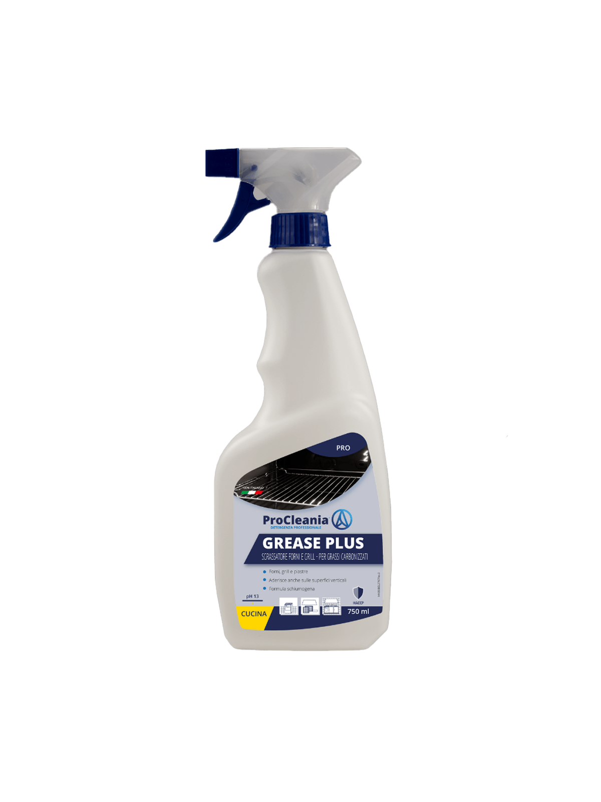 Box Grease Plus - ProCleania