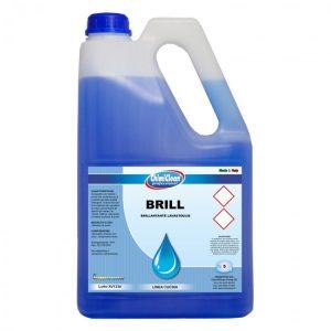 BRILL BRILLANTANTE PER LAVASTOVIGLIE (5LT) - ProCleania