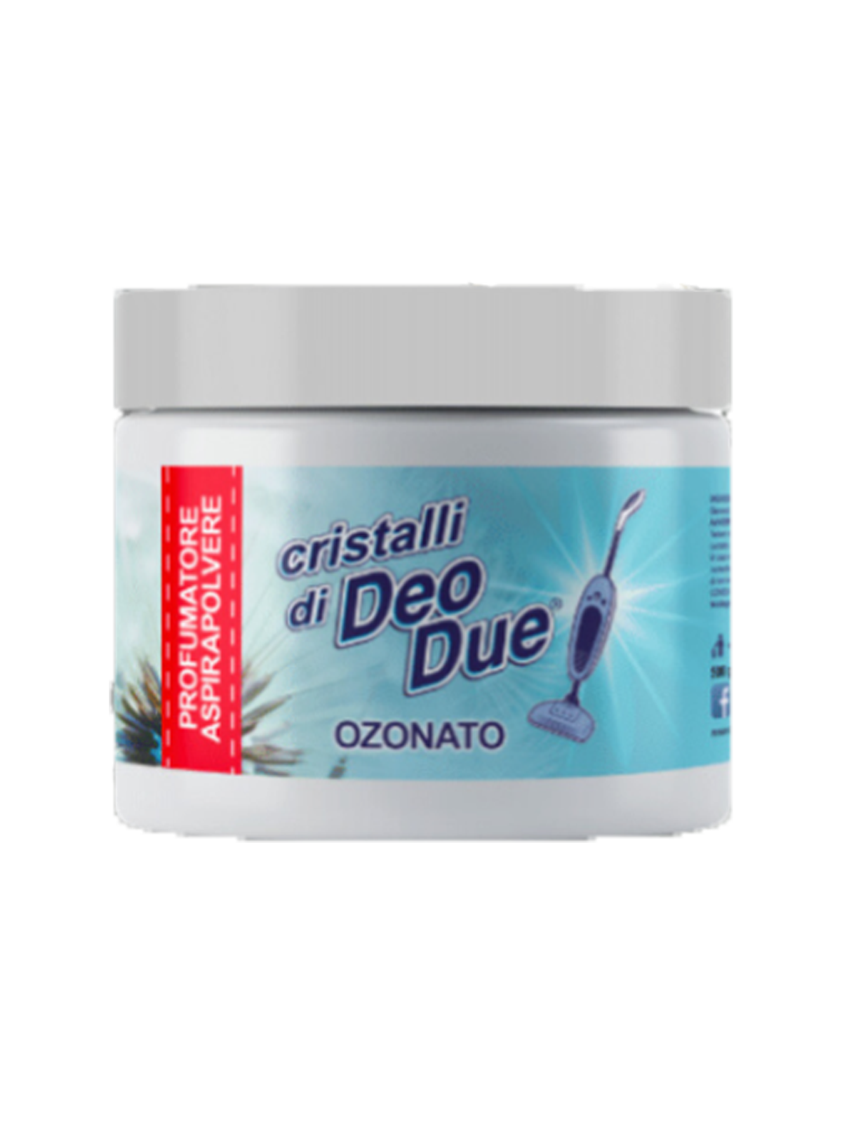 Cristalli di DeoDue