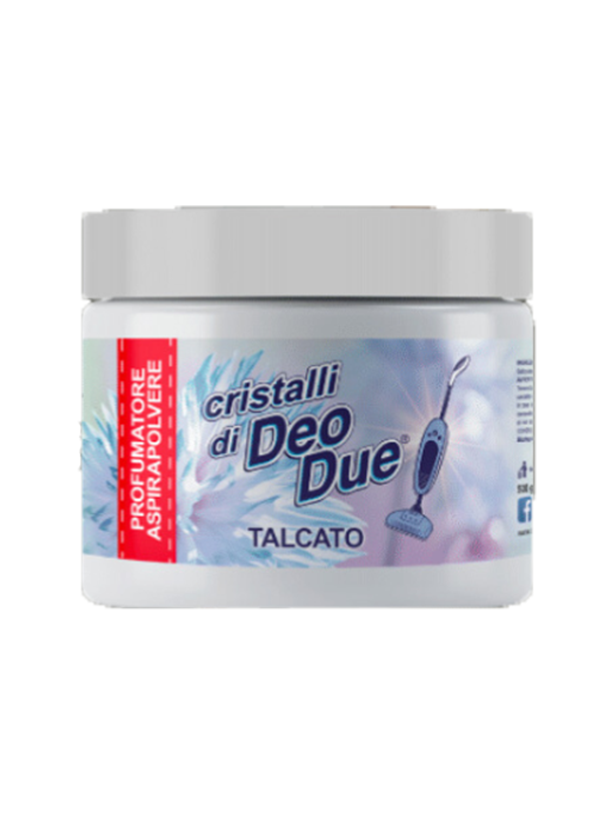 Cristalli di DeoDue
