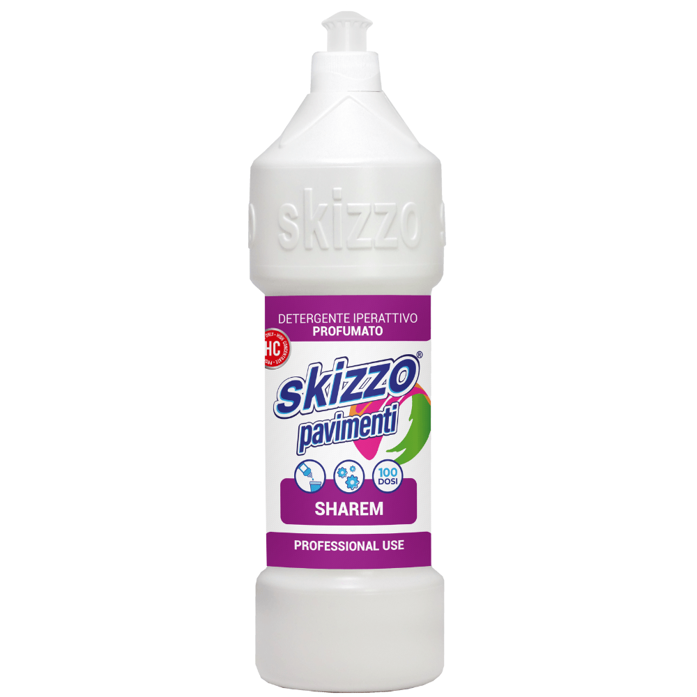 CONFEZIONE SKIZZO PAVIMENTI 100 DOSI (1kg) - ProCleania