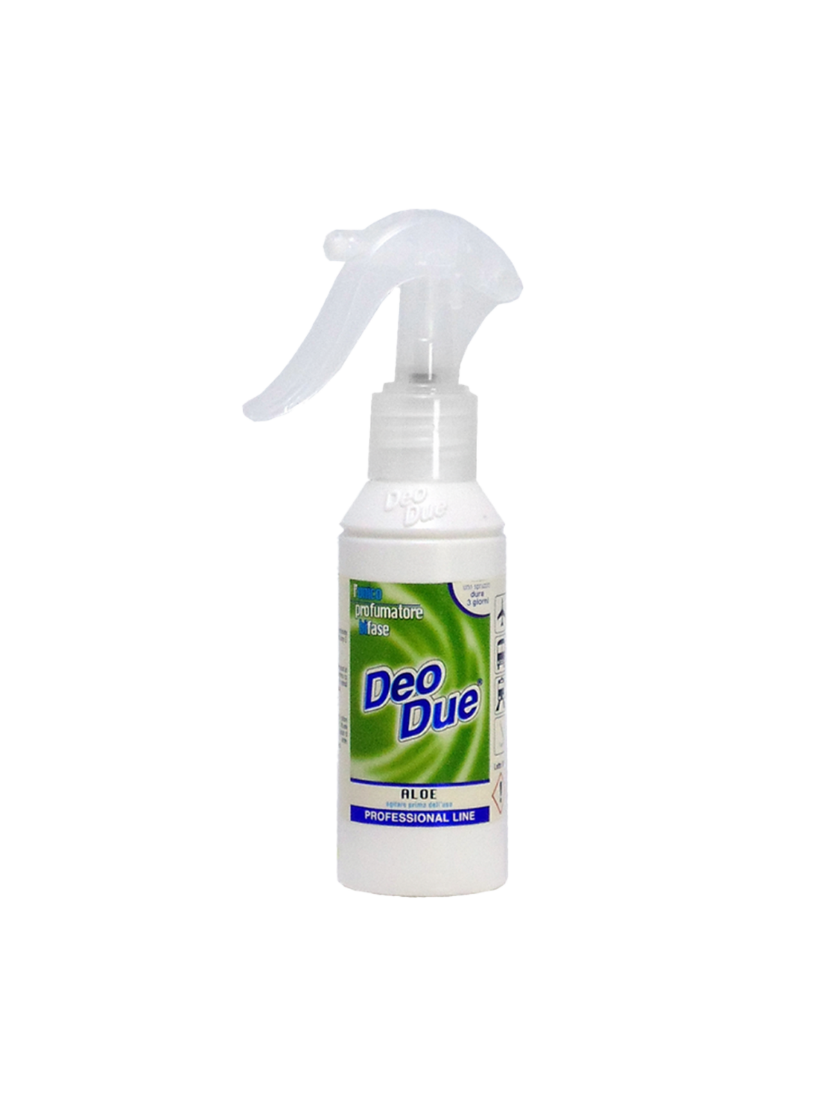 DEO DUE 100ml