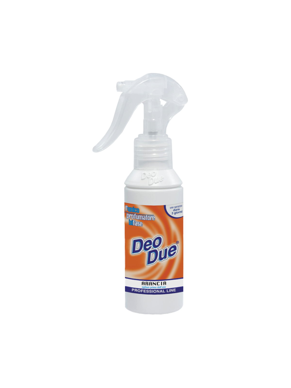 DEO DUE 100ml