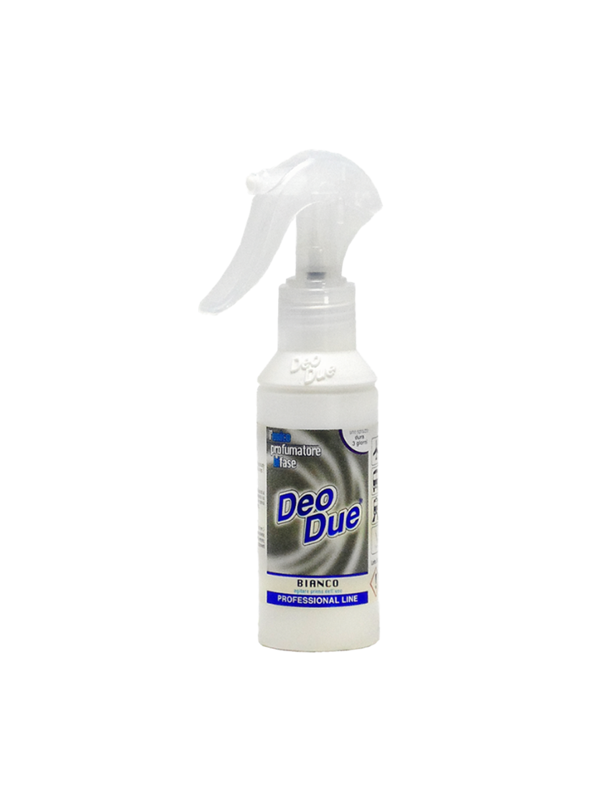DEO DUE 100ml