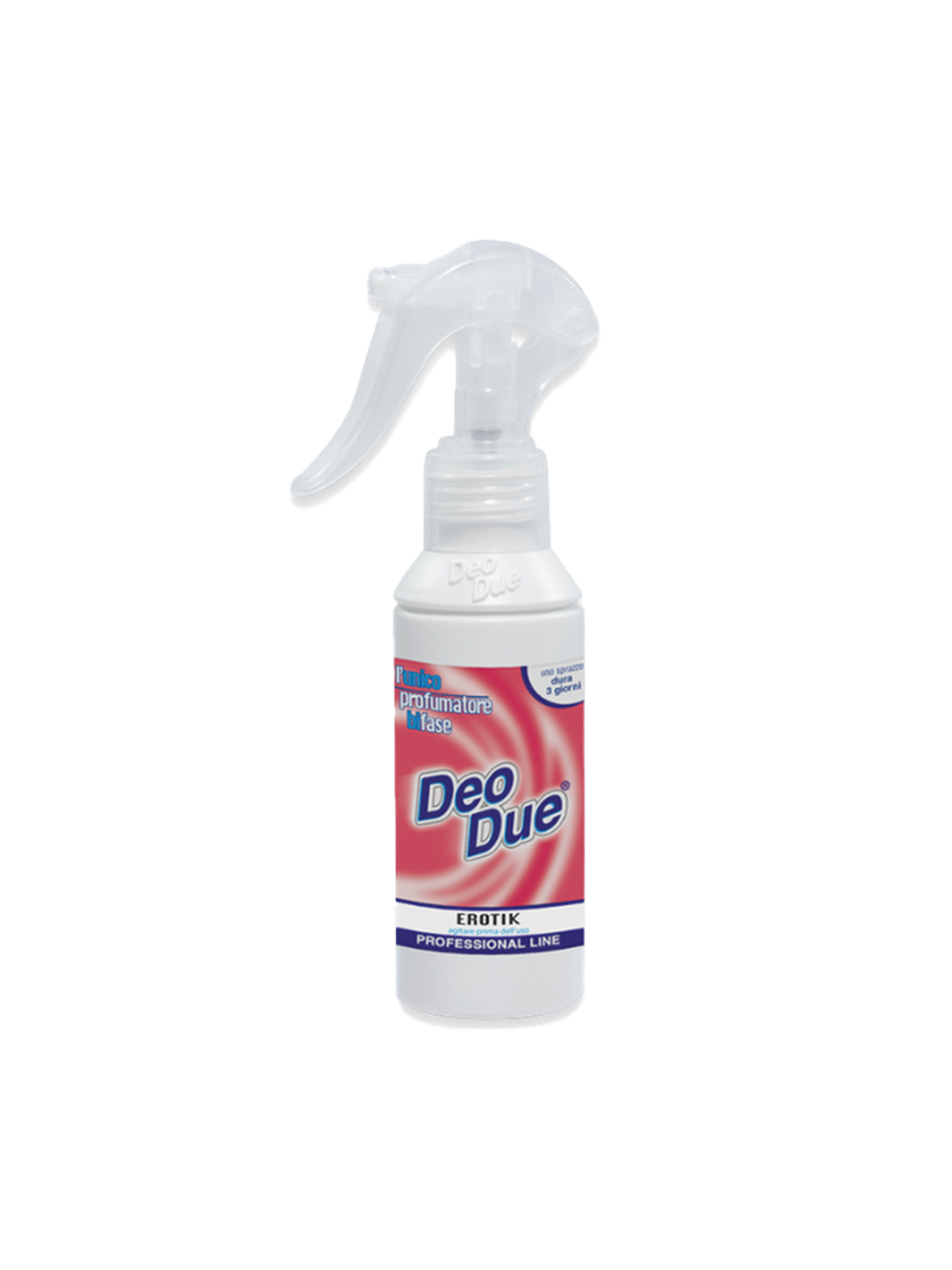 DEO DUE 100ml