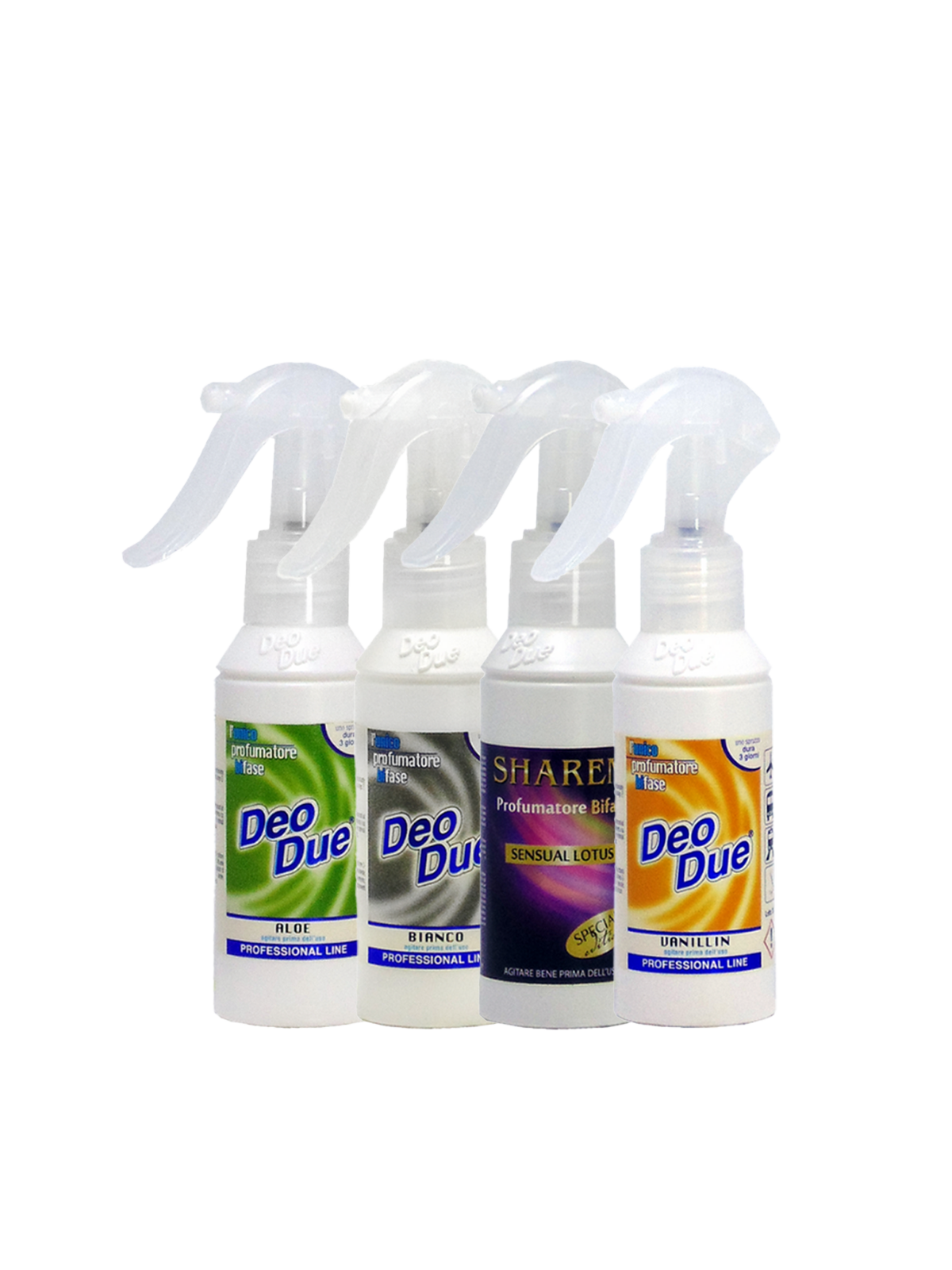 DEO DUE 100ml