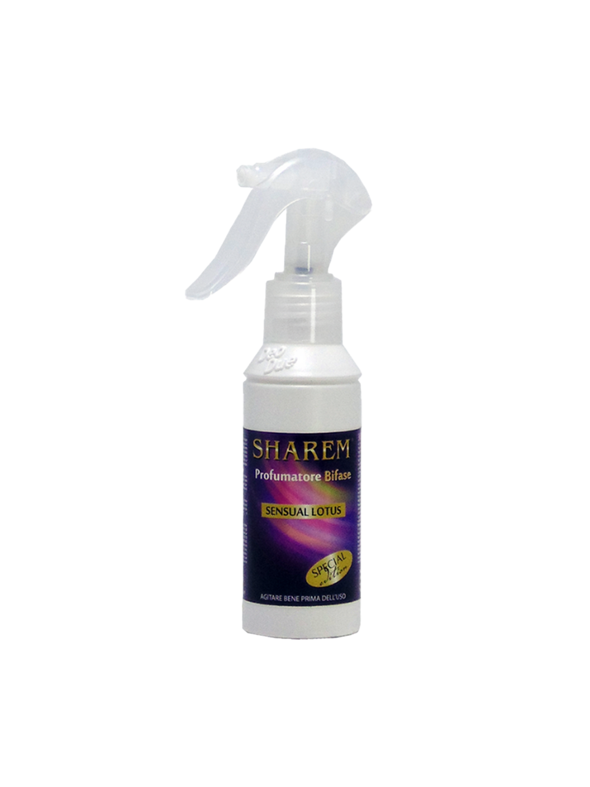 DEO DUE 100ml