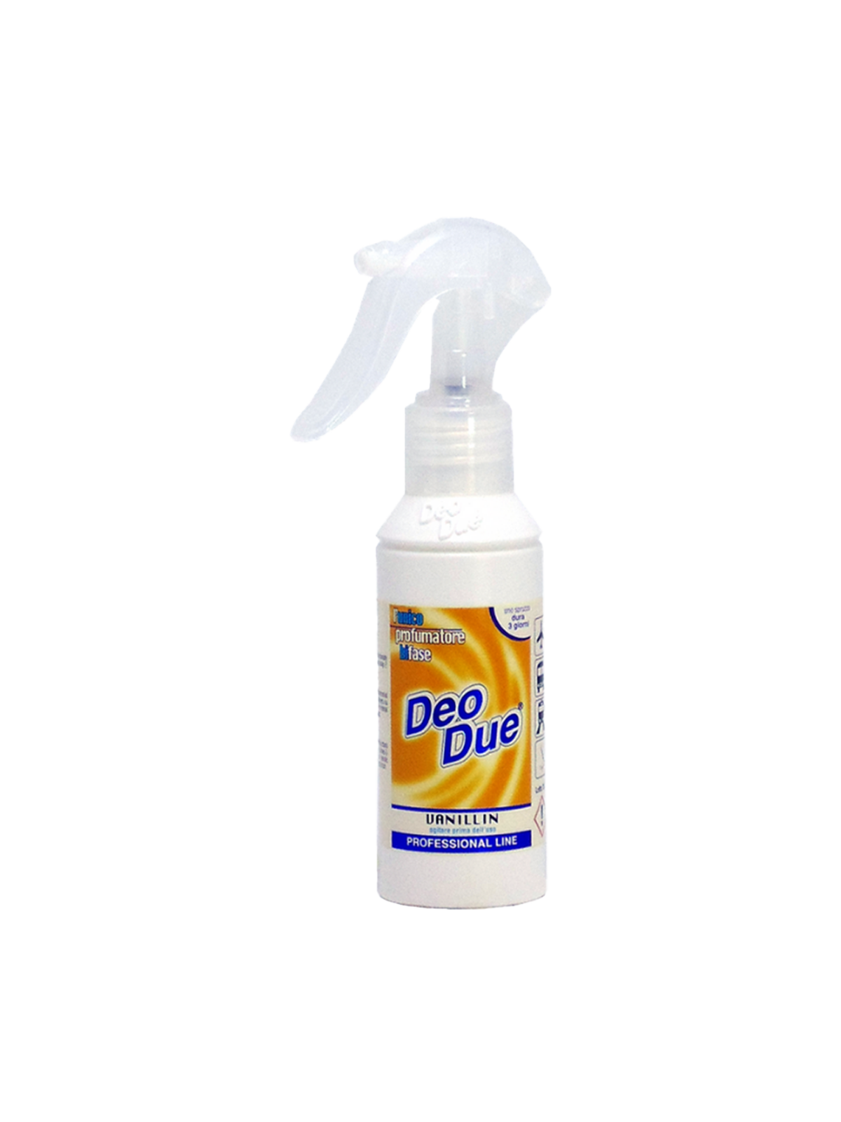 DEO DUE 100ml