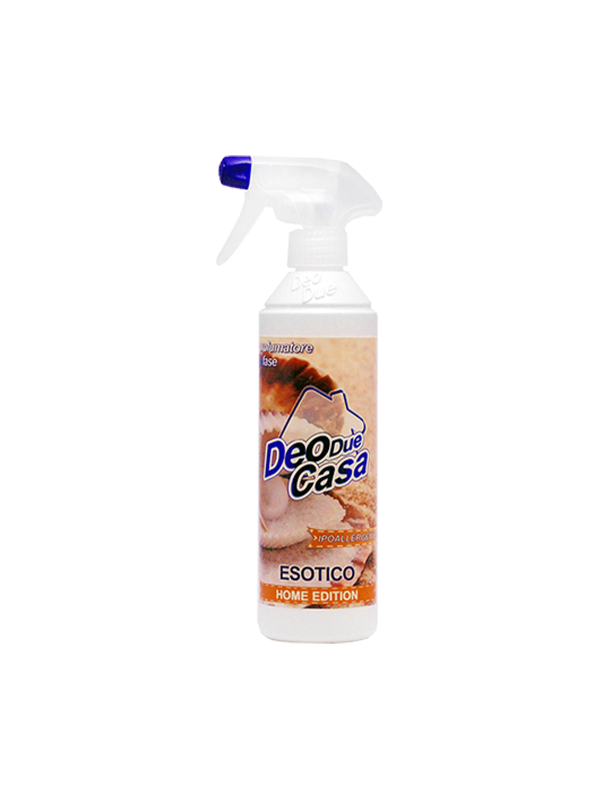 DeoDue Casa