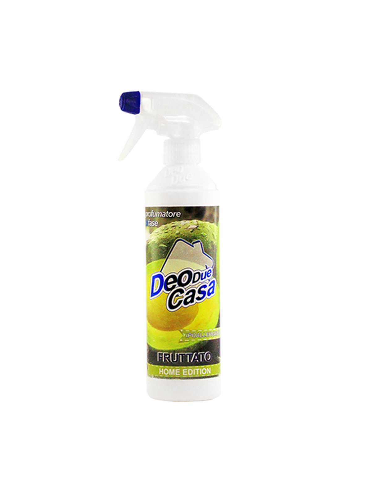 DeoDue Casa