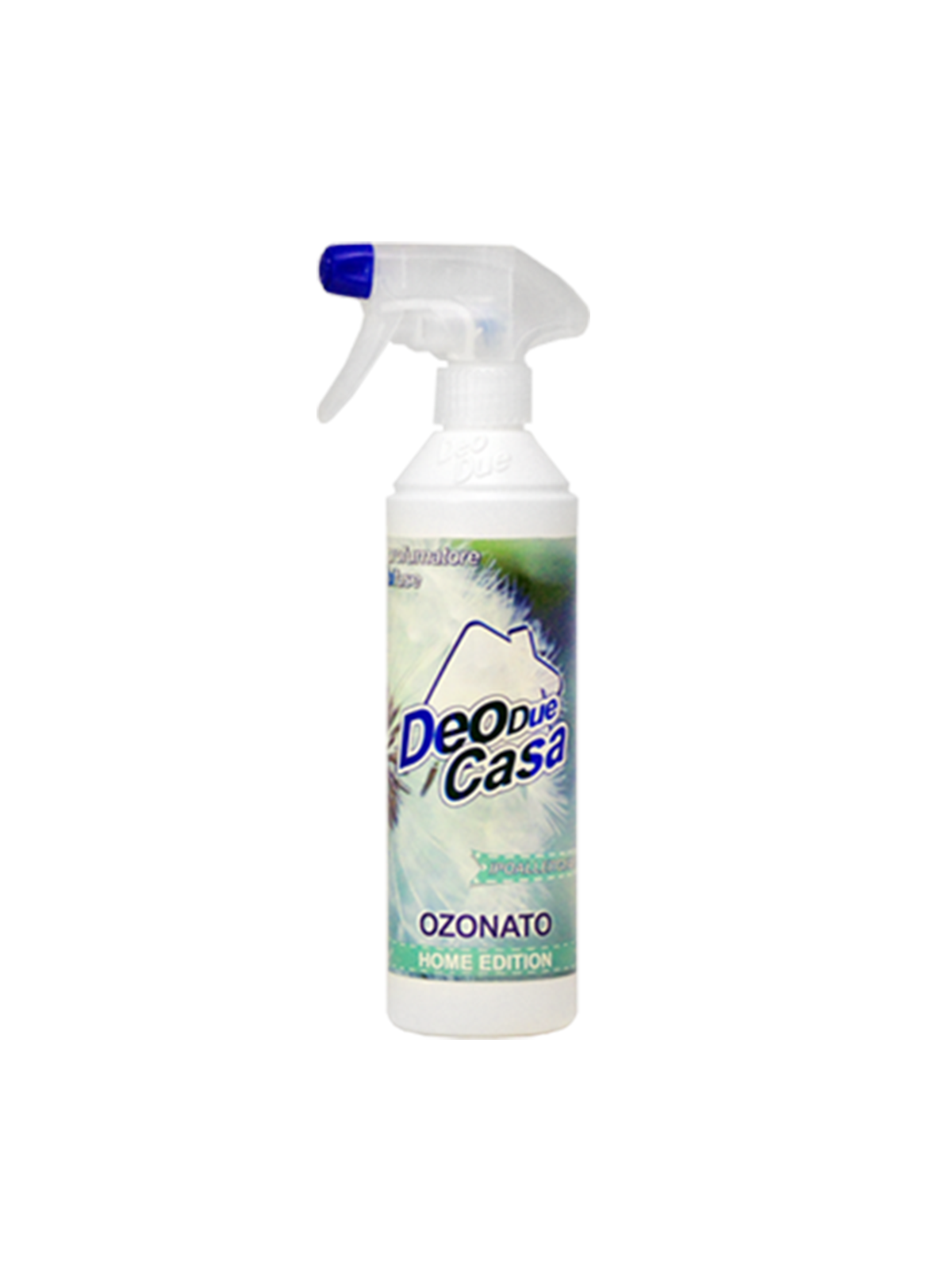 DeoDue Casa