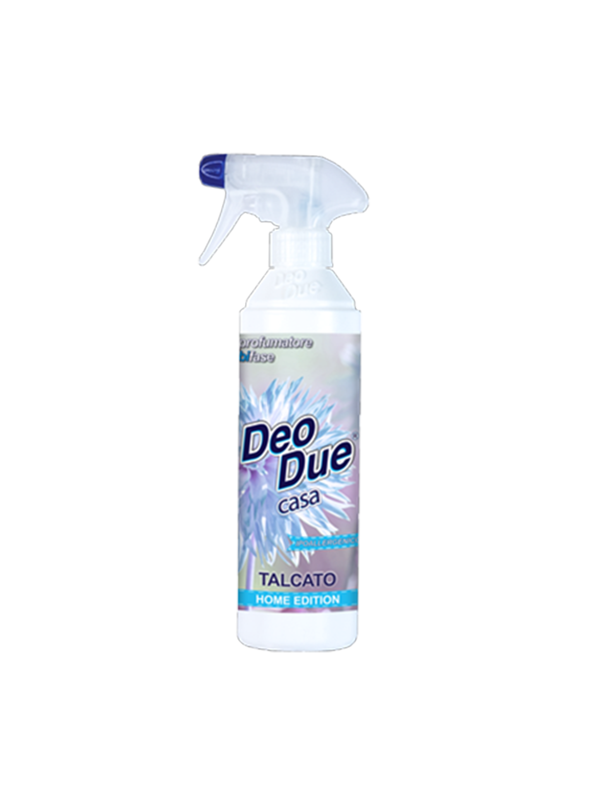 DeoDue Casa