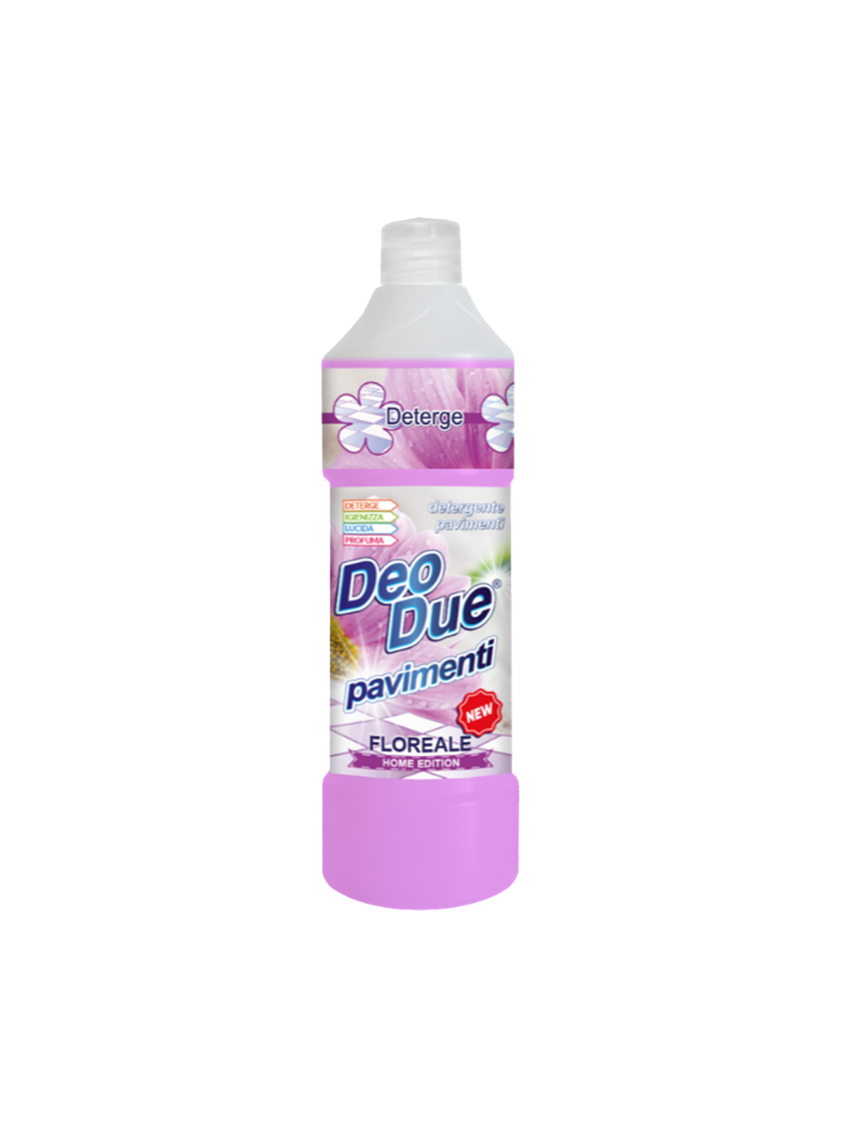DeoDue Liquid Gel