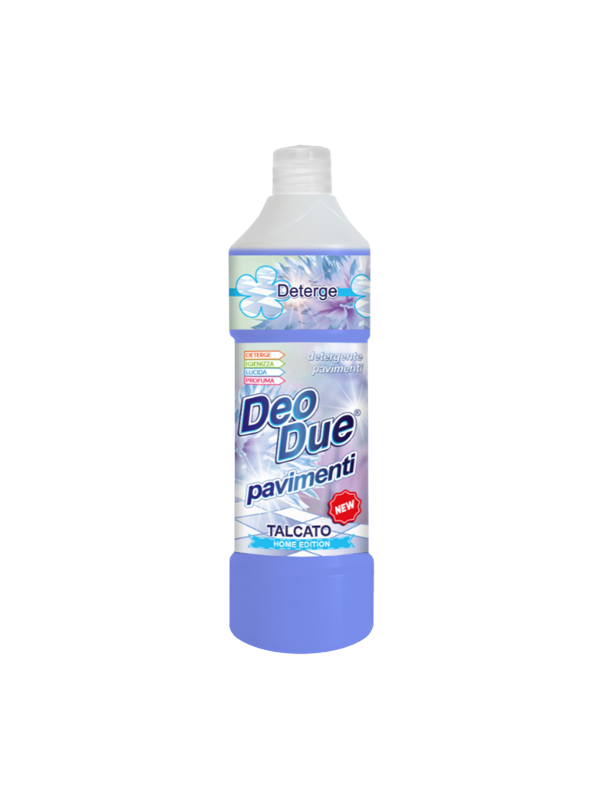DeoDue Liquid Gel