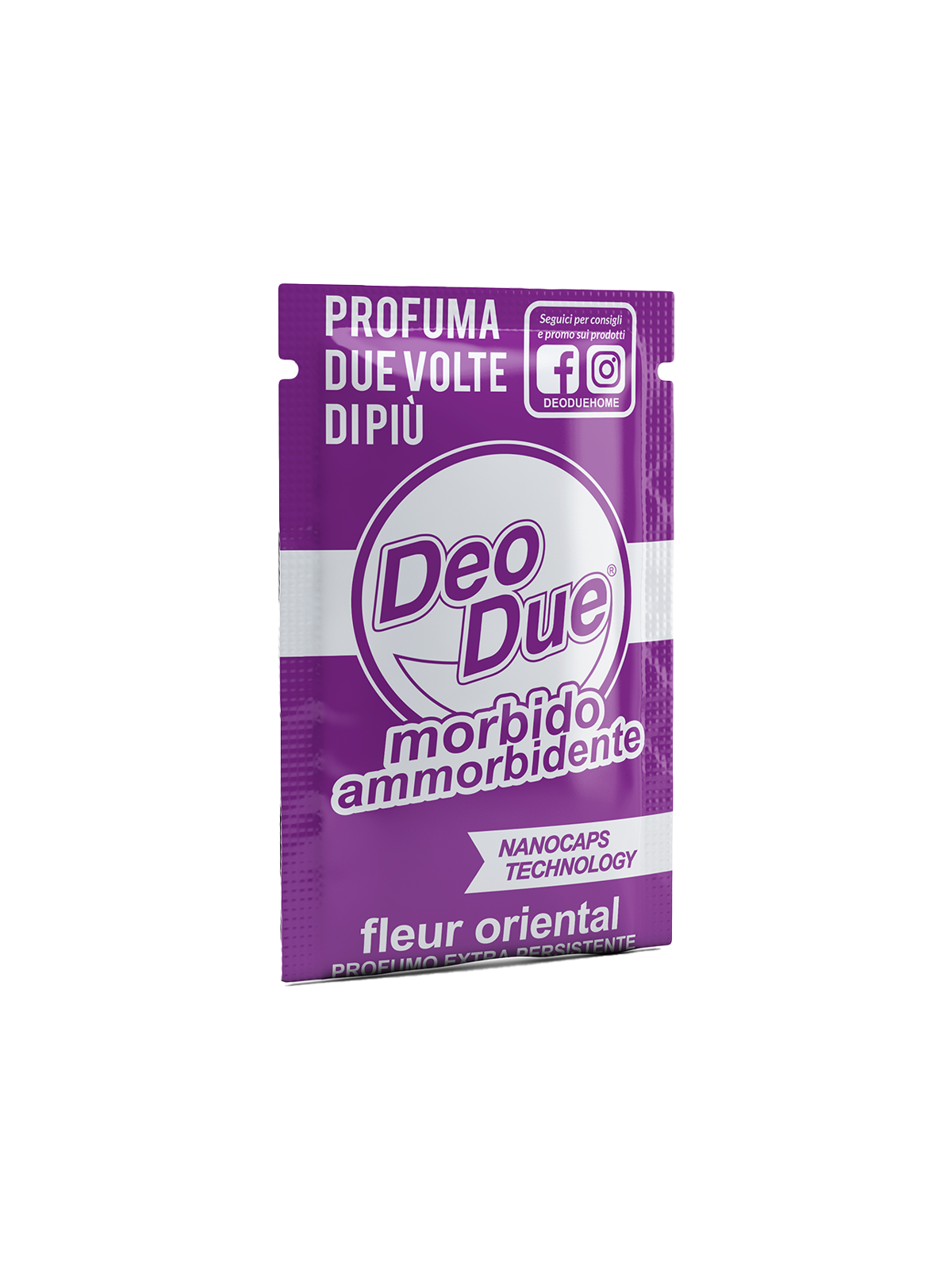 DeoDue Morbido OMAGGIO
