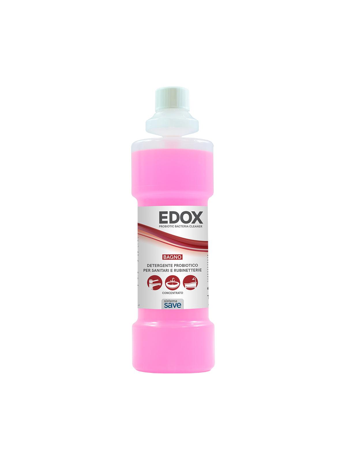 EDOX BAGNO - ProCleania