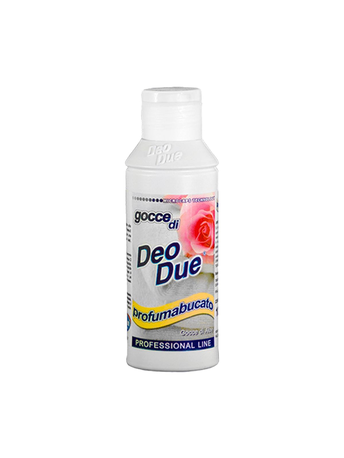 GOCCE DI DeoDue 100ml