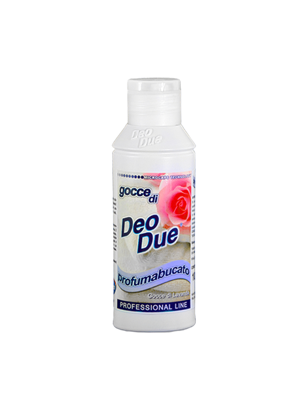 GOCCE DI DeoDue 100ml