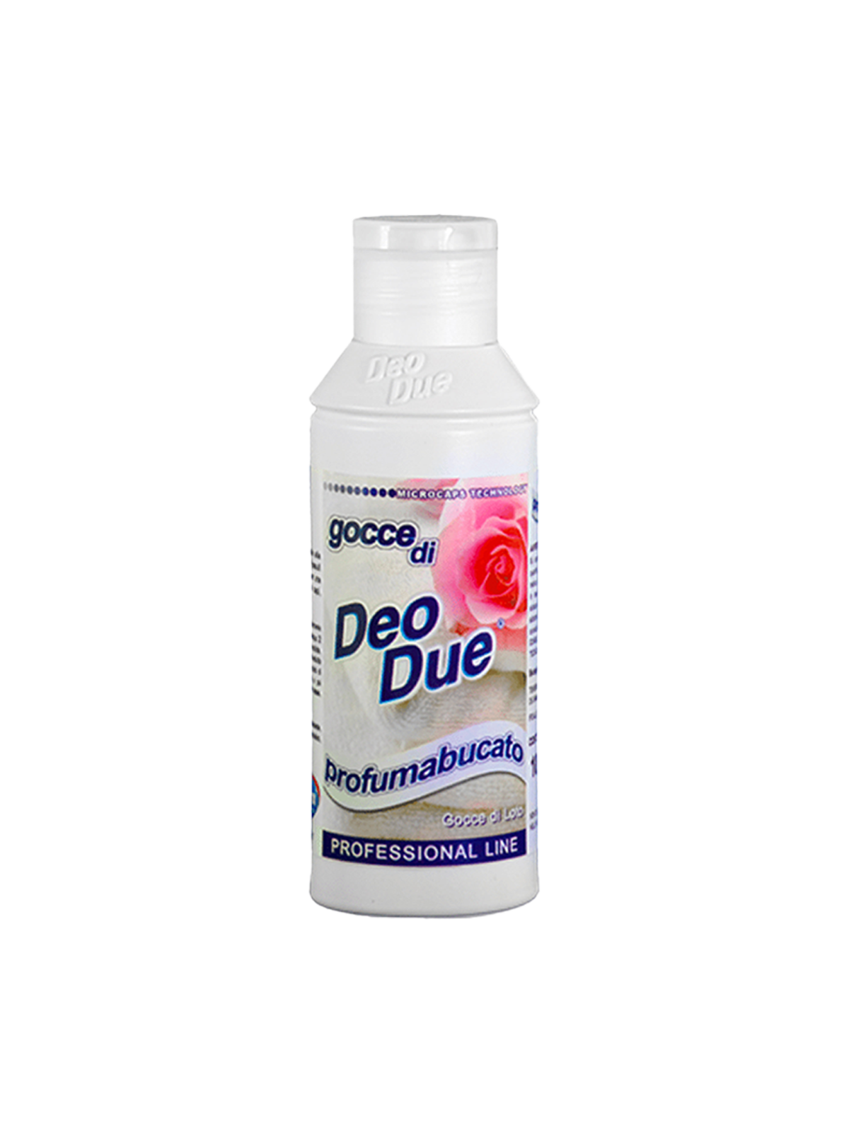 GOCCE DI DeoDue 100ml