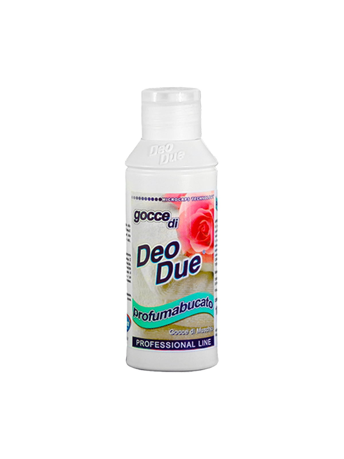 GOCCE DI DeoDue 100ml