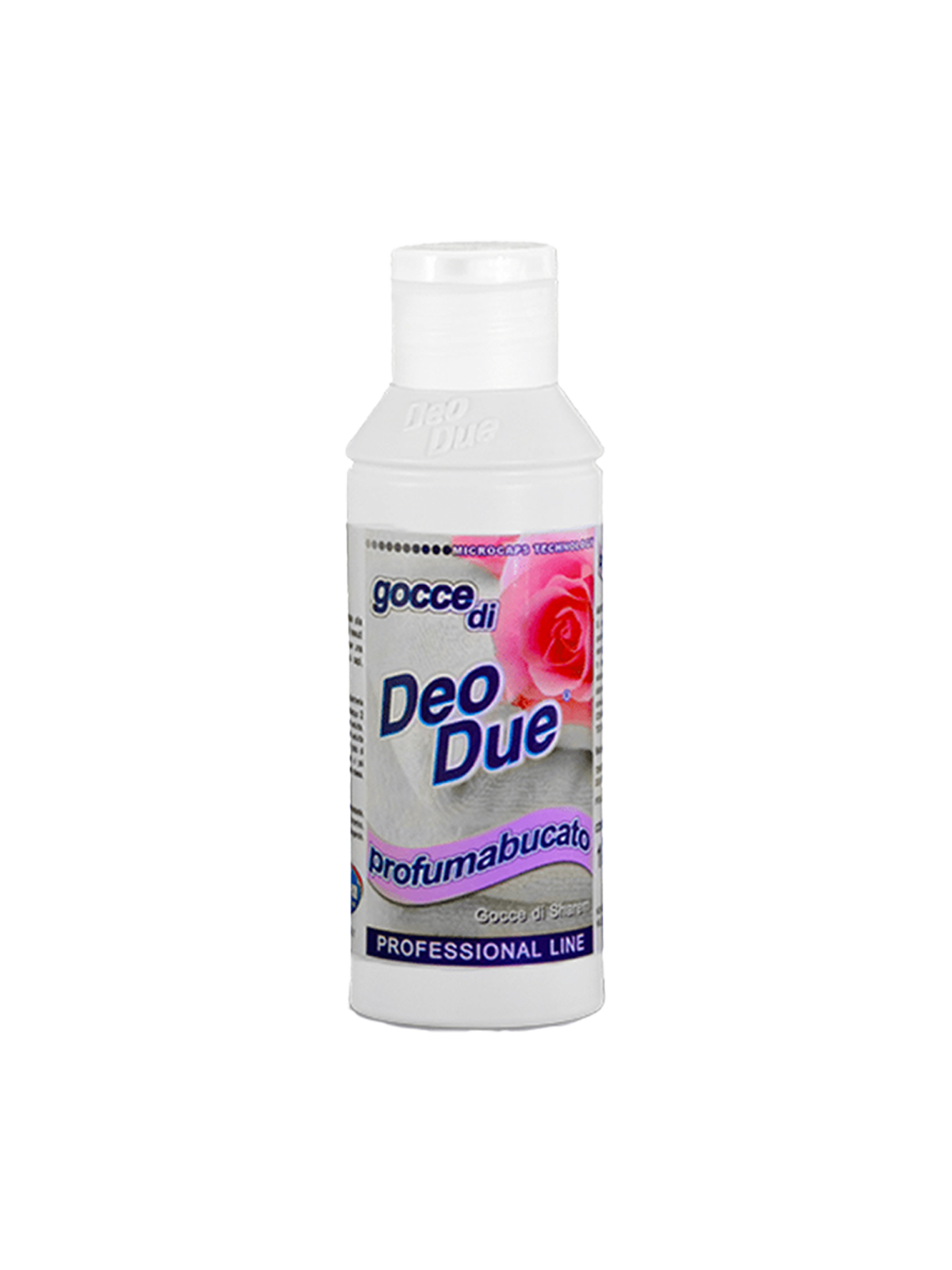 GOCCE DI DeoDue 100ml