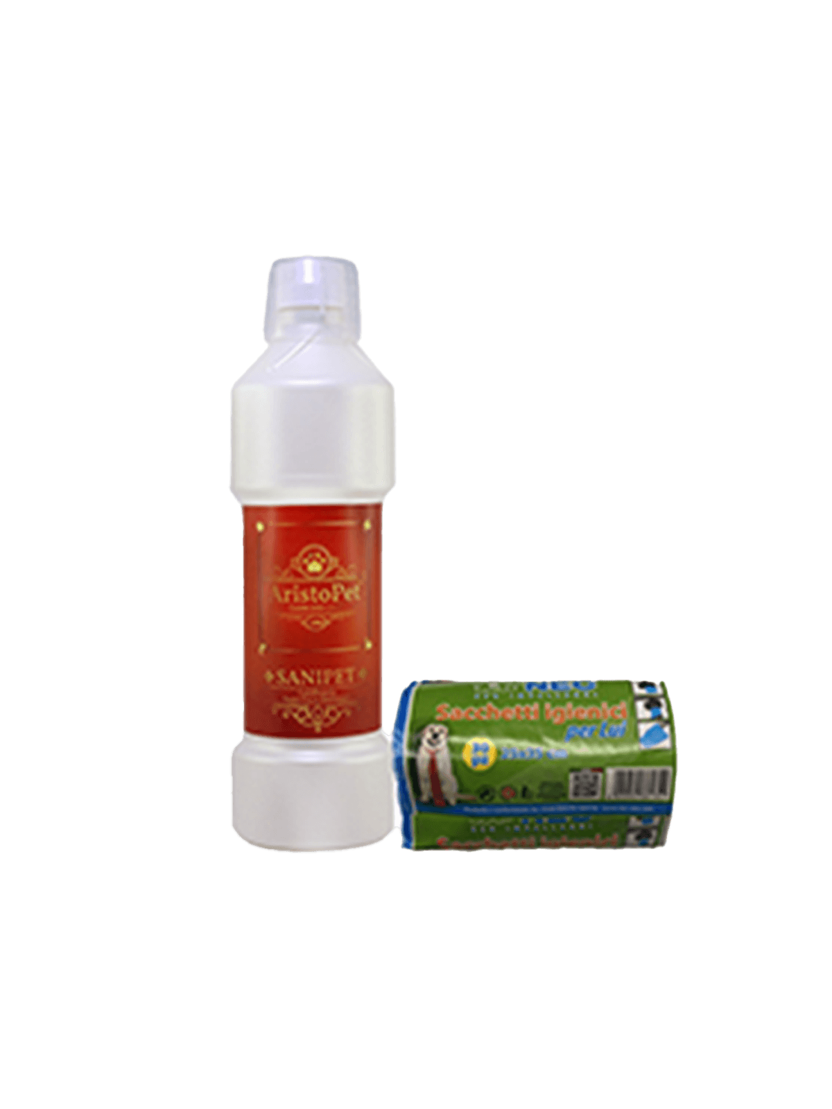KIT SANIPET - ProCleania