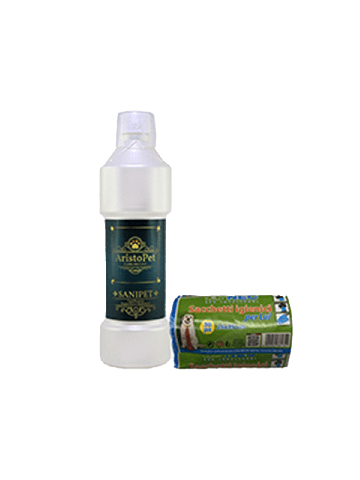 KIT SANIPET - ProCleania