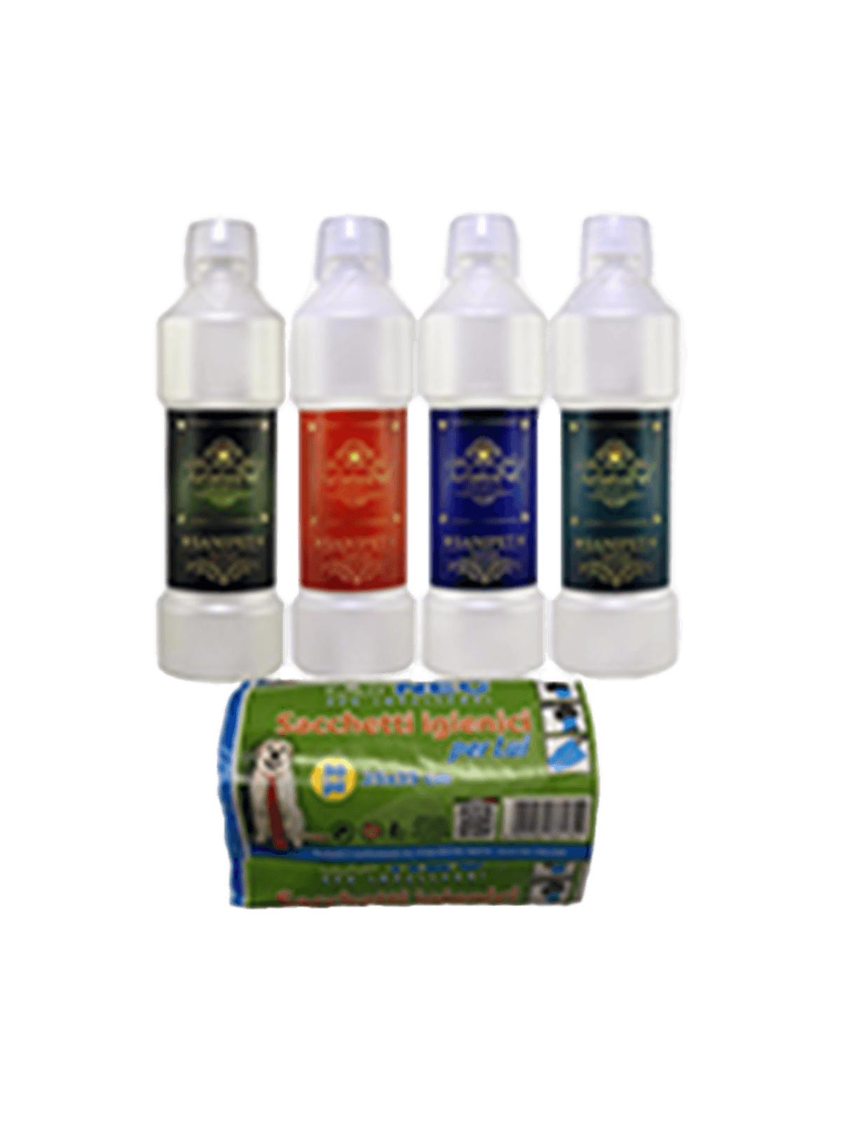 KIT SANIPET - ProCleania