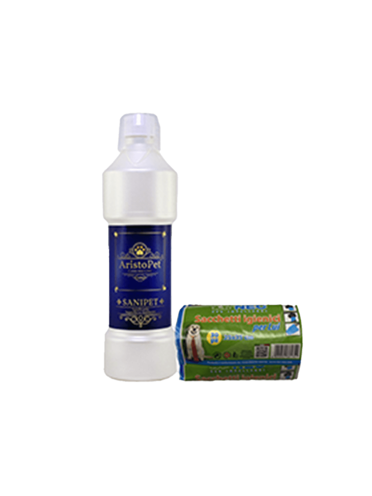 KIT SANIPET - ProCleania