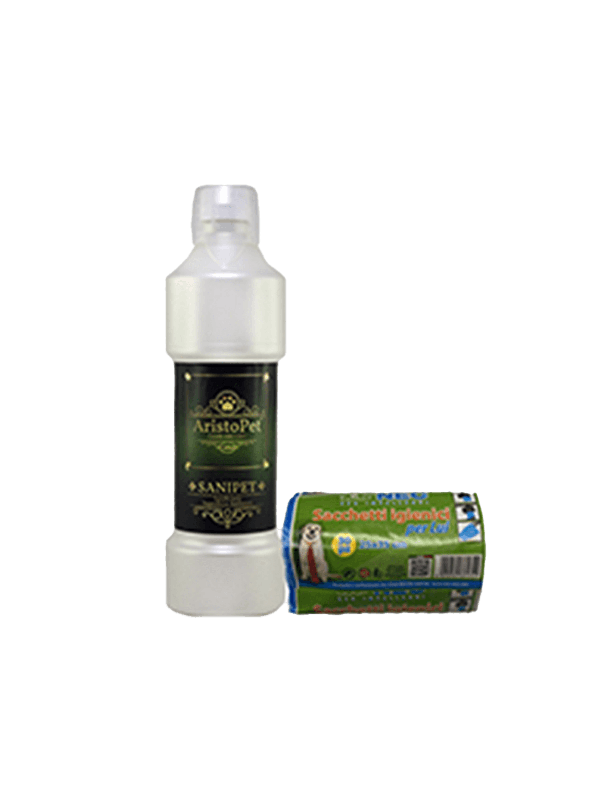 KIT SANIPET - ProCleania