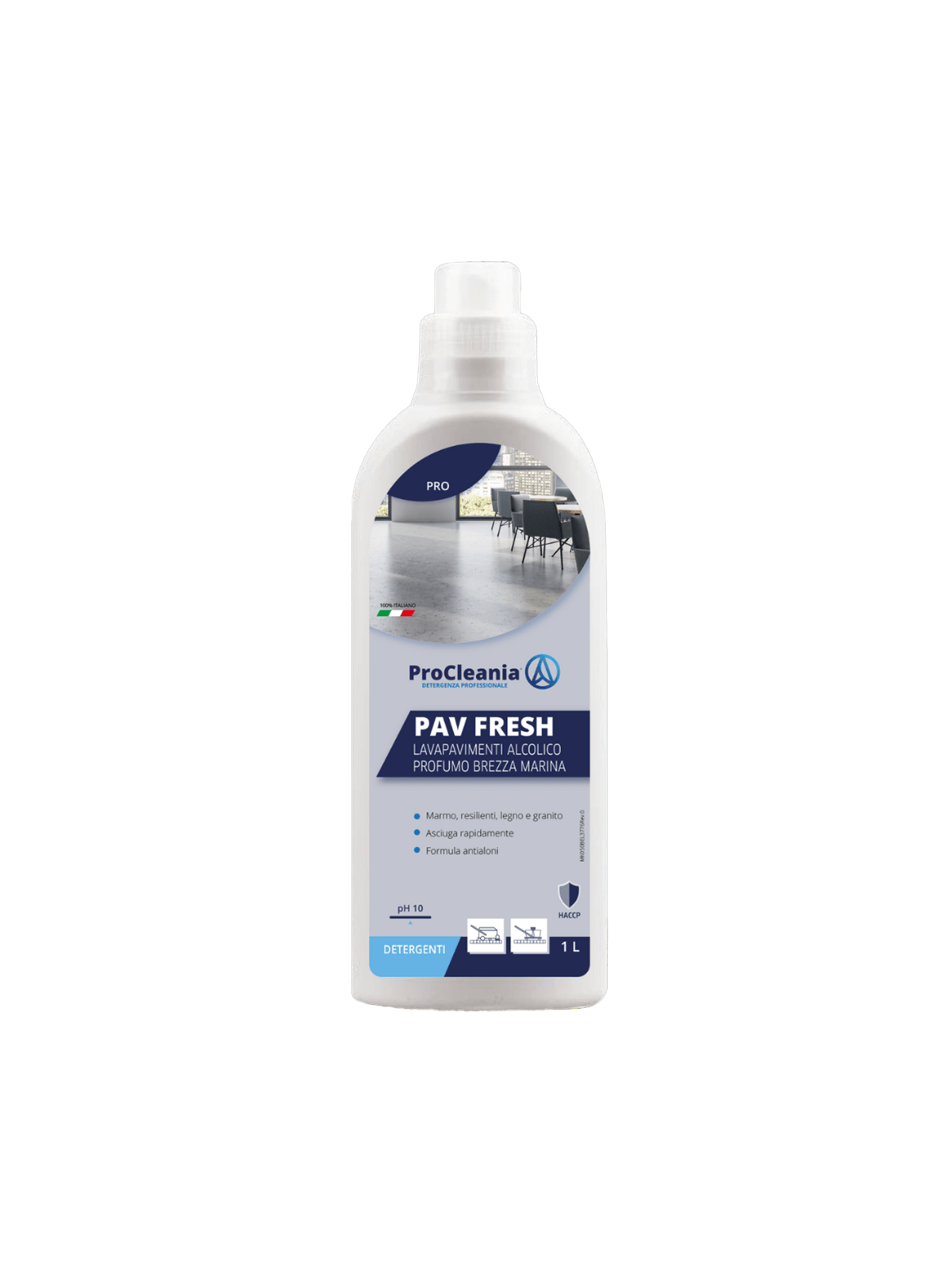 PAV FRESH Brezza Marina 1LT