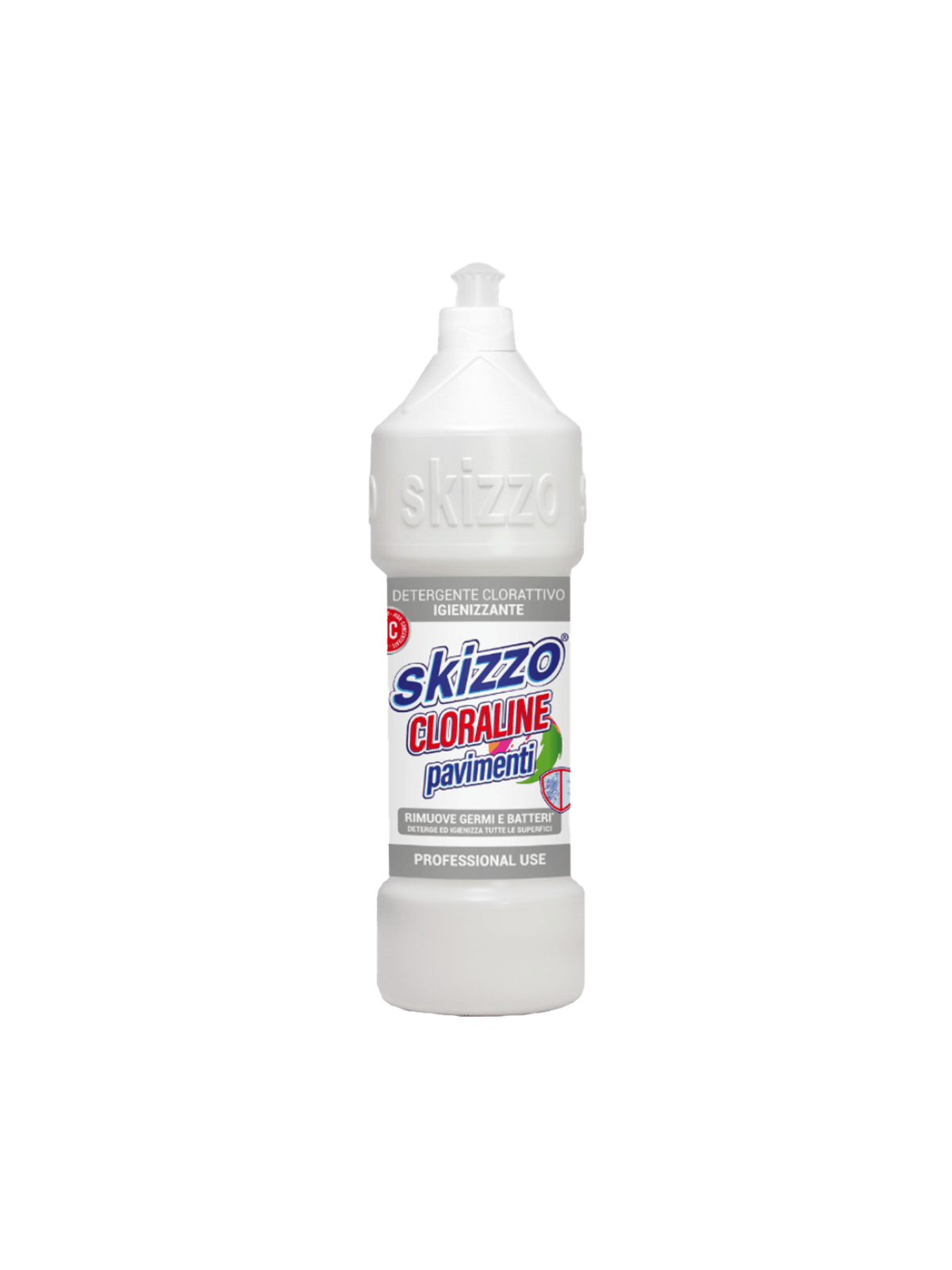 SKIZZO PAVIMENTI 100 DOSI - ProCleania