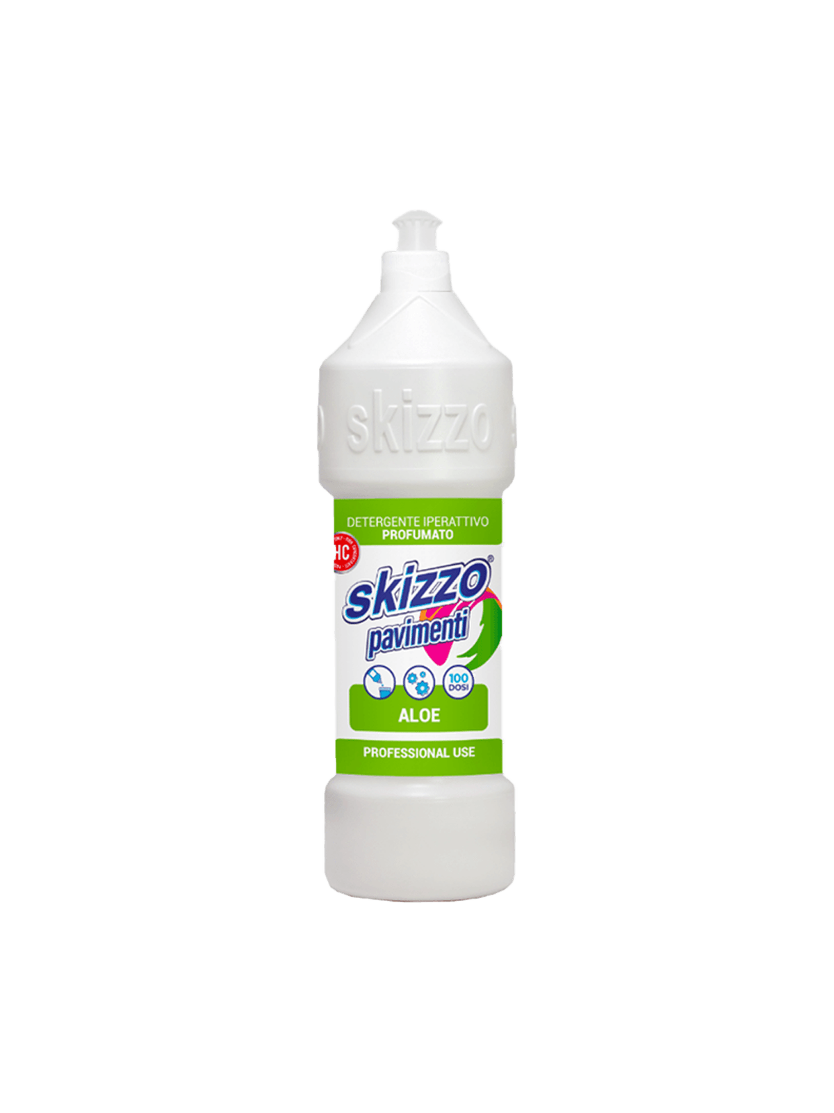 LINEA SKIZZO GEL PAVIMENTI 750ml