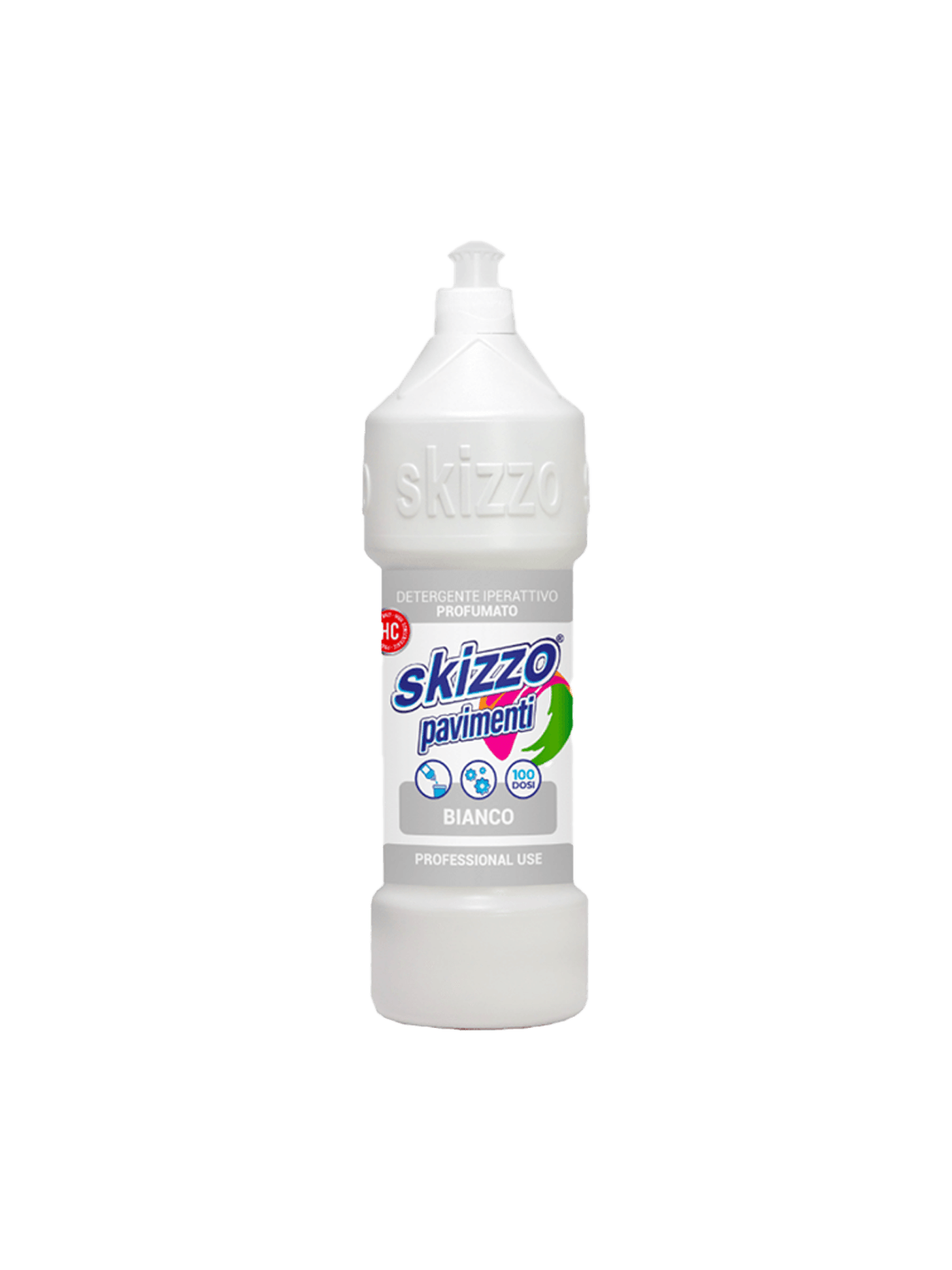 LINEA SKIZZO GEL PAVIMENTI 750ml