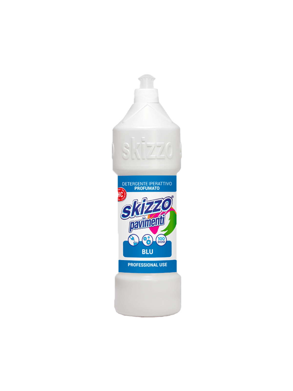 LINEA SKIZZO GEL PAVIMENTI 750ml