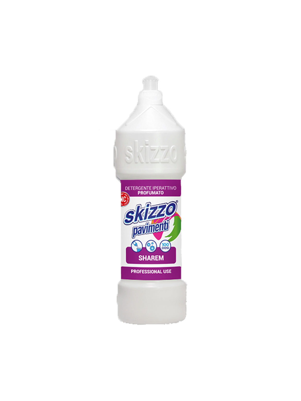 LINEA SKIZZO GEL PAVIMENTI 750ml