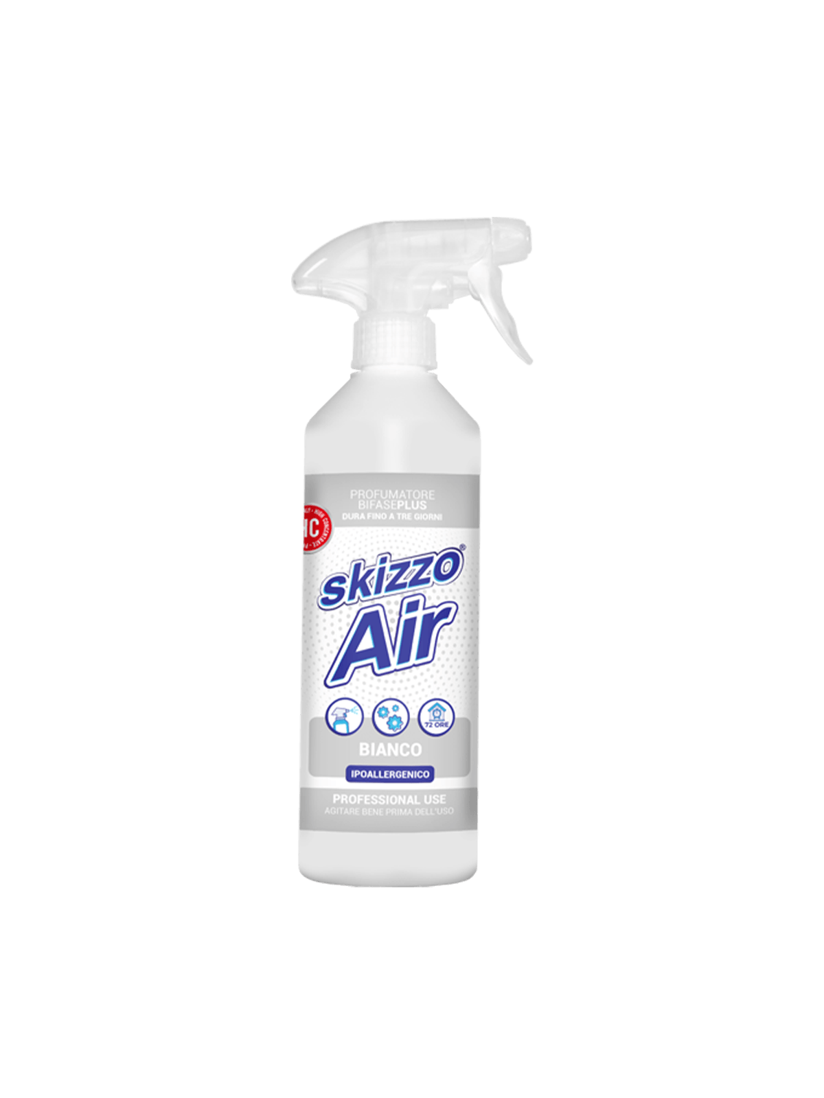Skizzo-Air-600ml - profumatore-professionale - ProCleania