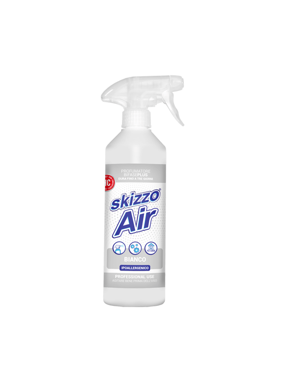 Skizzo-Air-600ml - profumatore-professionale