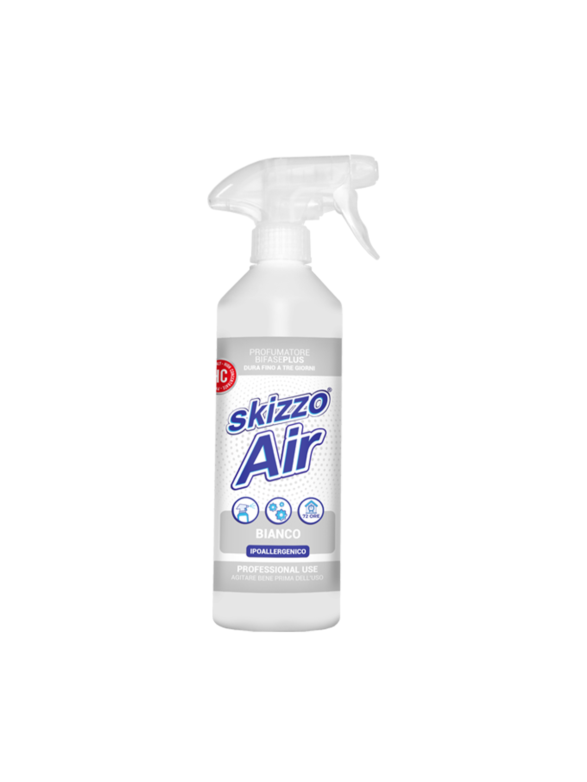 Skizzo Air 600ml - profumatore professionale
