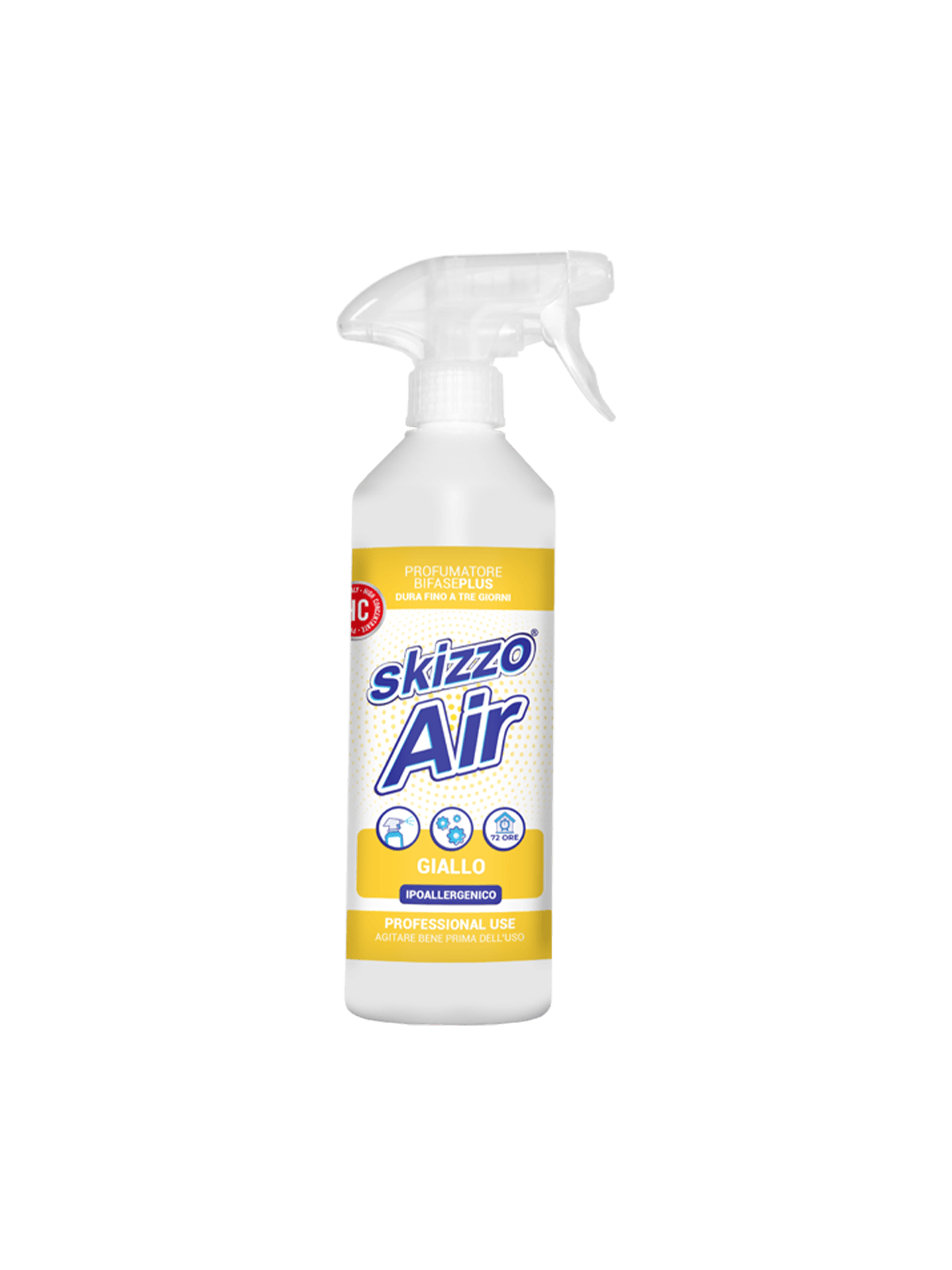 Skizzo-Air-600ml - profumatore-professionale