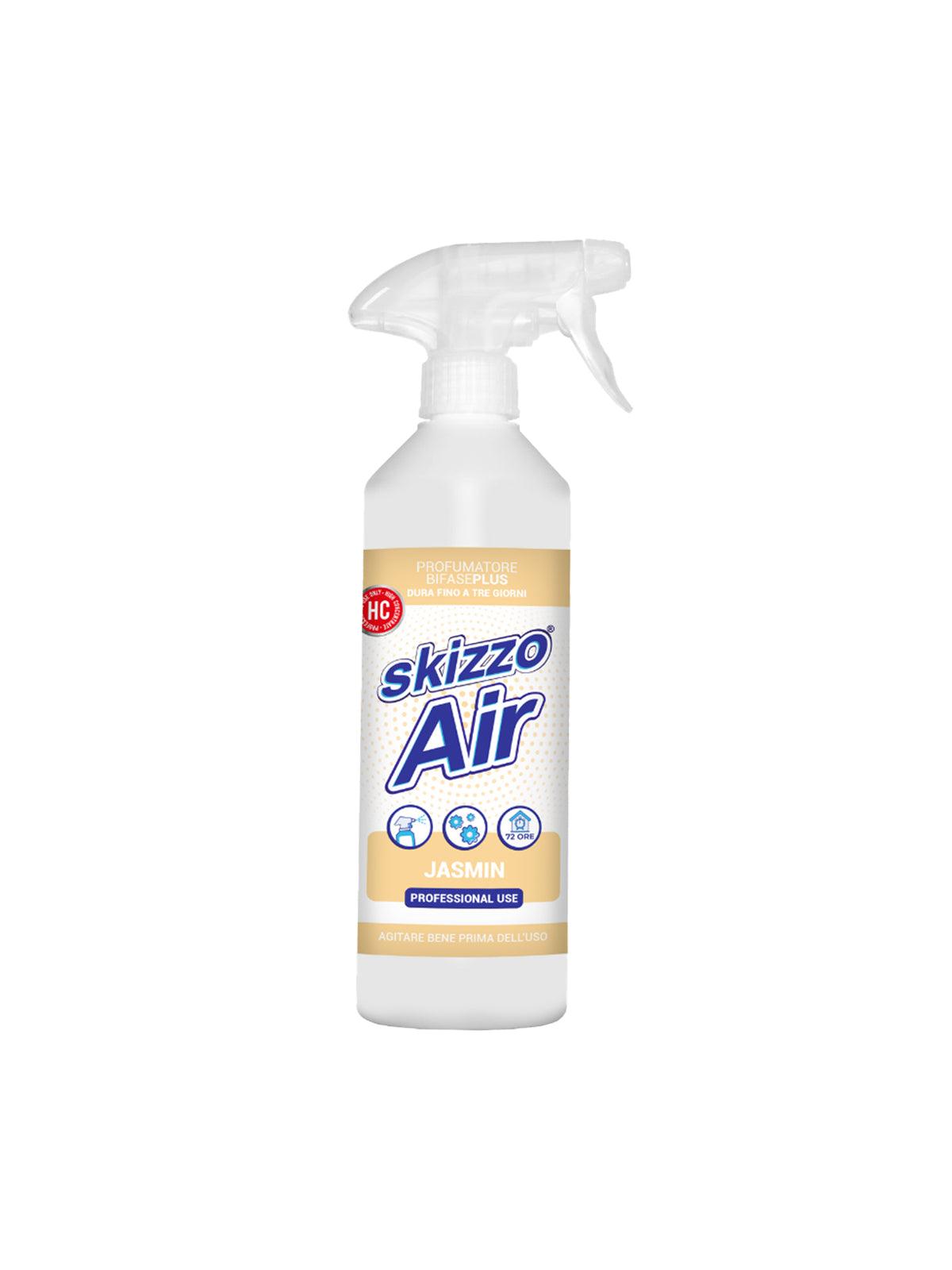 Skizzo-Air-600ml - profumatore-professionale - ProCleania
