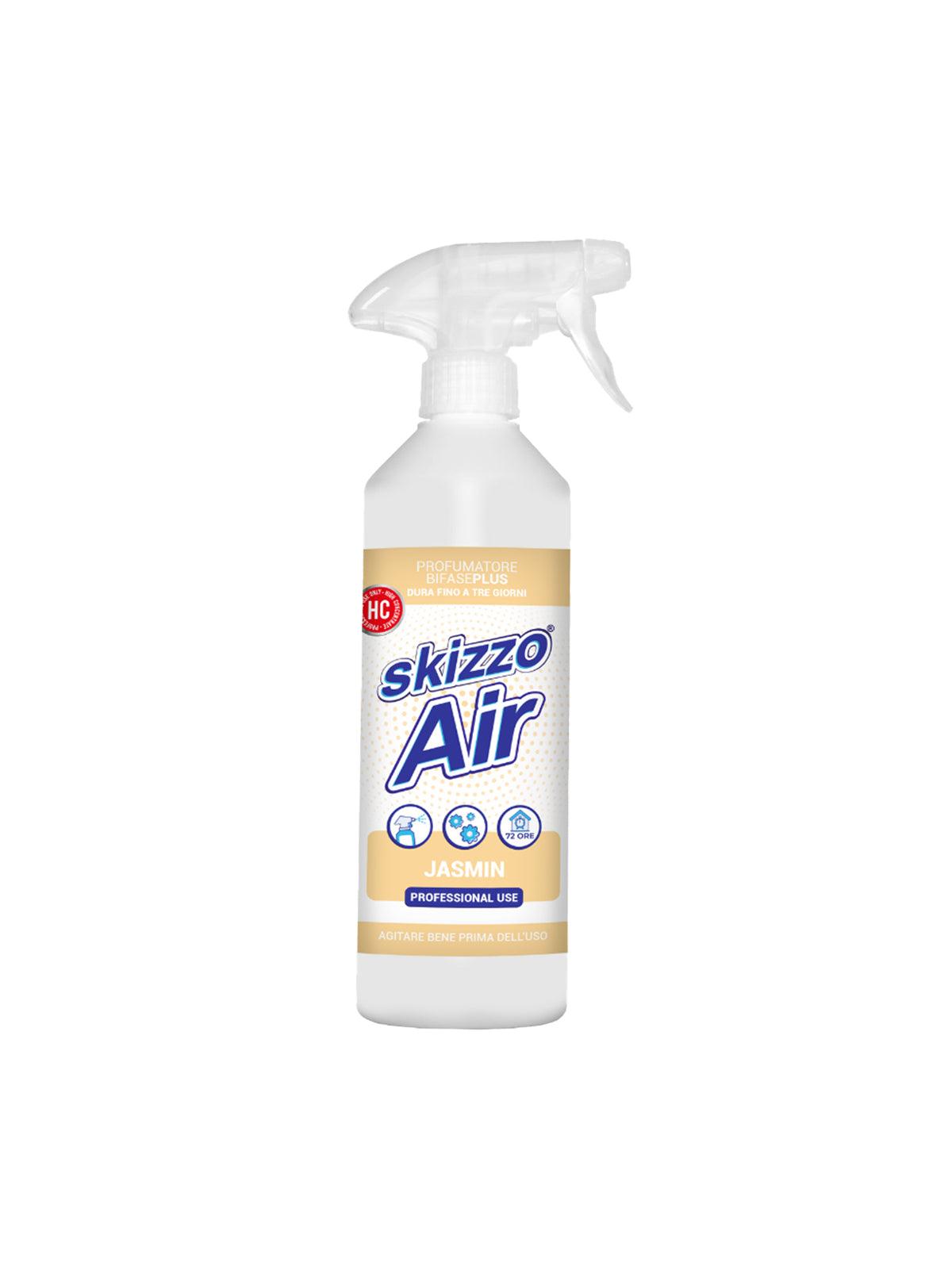 Skizzo-Air-600ml - profumatore-professionale