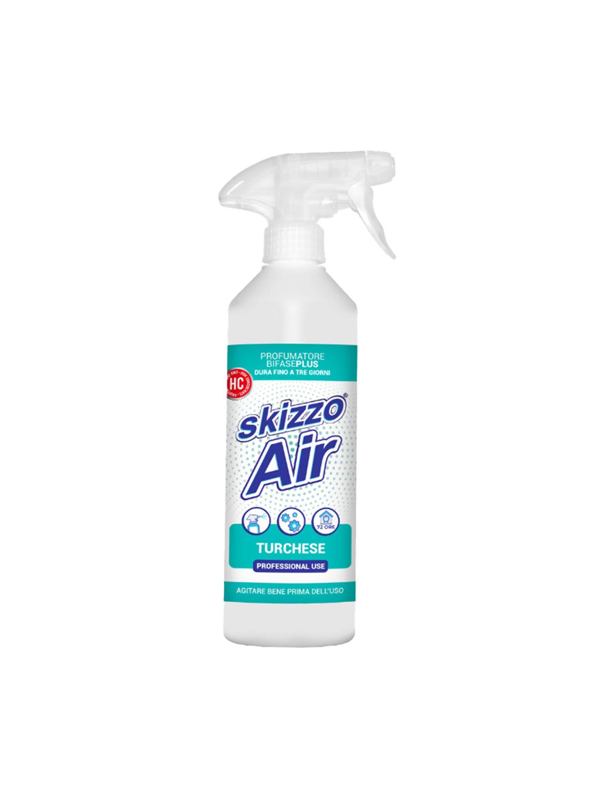 Skizzo-Air-600ml - profumatore-professionale - ProCleania