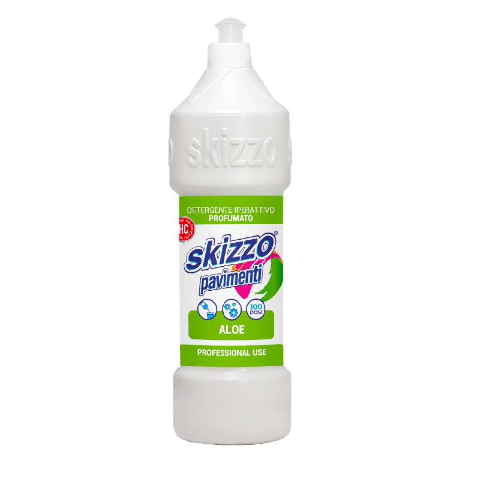 CONFEZIONE SKIZZO PAVIMENTI 100 DOSI (1kg) - ProCleania
