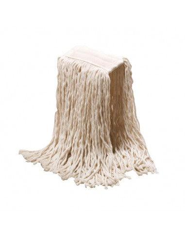 MOP COTONE SENZA BANDA 380 g