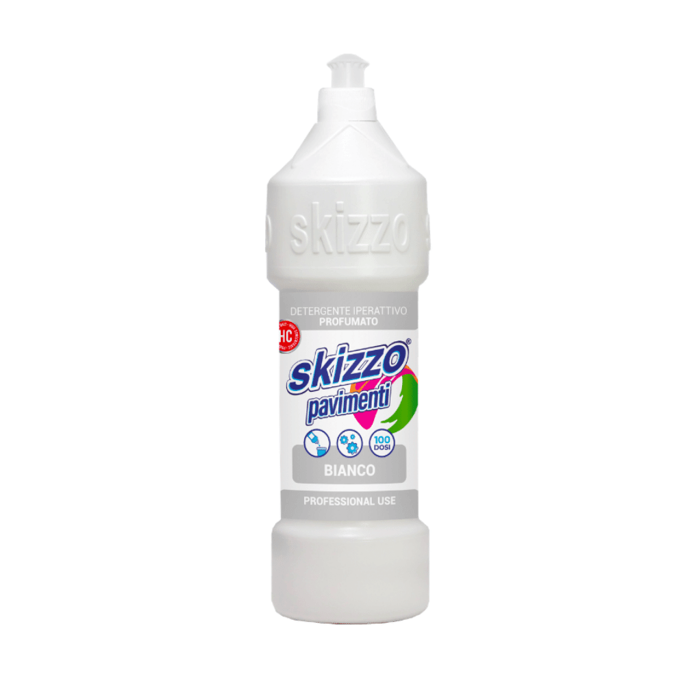 CONFEZIONE SKIZZO PAVIMENTI 100 DOSI (1kg) - ProCleania