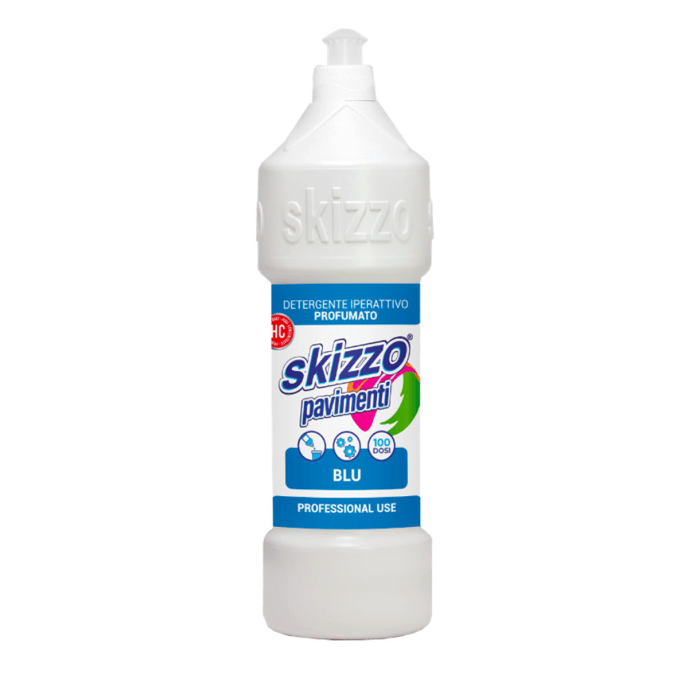 CONFEZIONE SKIZZO PAVIMENTI 100 DOSI (1kg) - ProCleania