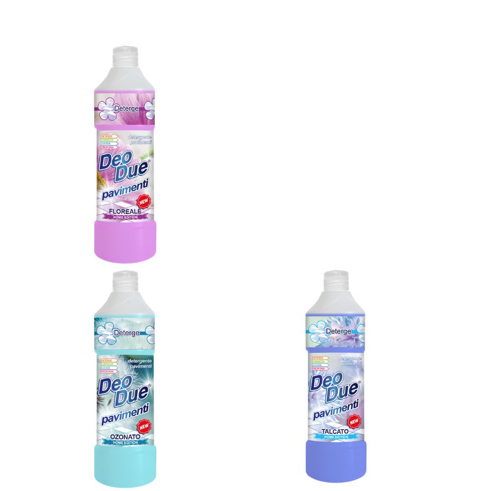 DeoDue Liquid Gel